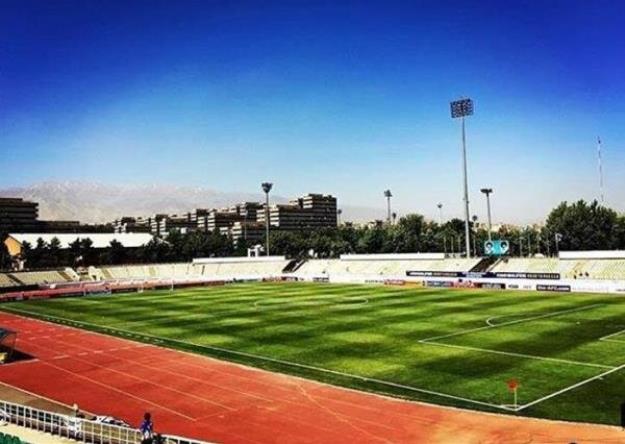  برگزاری دیدار پیکان و استقلال در ورزشگاه پاس قوامین قطعی شد