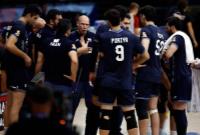 اعلام حریفان ایران در لیگ ملتهای والیبال