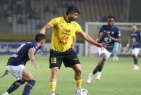 جدول ردهبندی لیگ برتر فوتبال