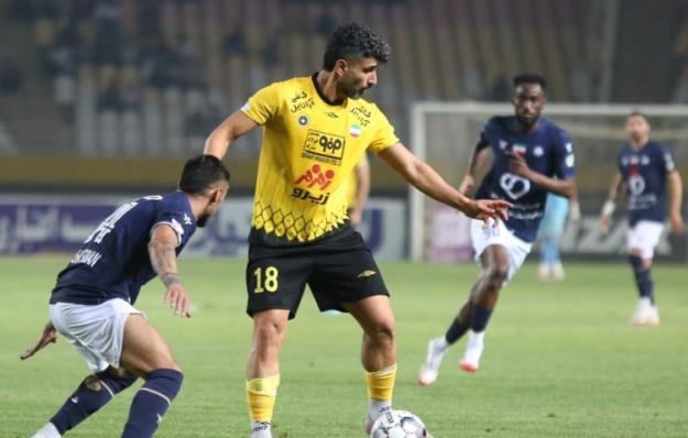 جدول رده‌بندی لیگ برتر فوتبال 