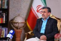 به خانم فائزه هاشمی ظاهرا پيشنهاد داديد كه معاون رئیس جمهور شوند!