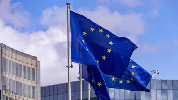 توافق وزرای خارجه اتحادیه اروپا در تروریستی اعلام کردن سپاه