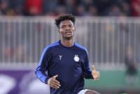  اندونگ: مشکلات خانوادگی اجازه برگشتم به ایران را نمی‌دهند