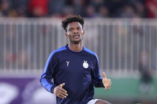  اندونگ: مشکلات خانوادگی اجازه برگشتم به ایران را نمی‌دهند