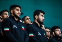  اضافه شدن نام کشتی‌گیران ایران در تورنمنت کرواسی