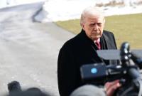  ترامپ: در توافق مدنظر ما با ایران، جایی برای سلاح هسته‌ای نیست