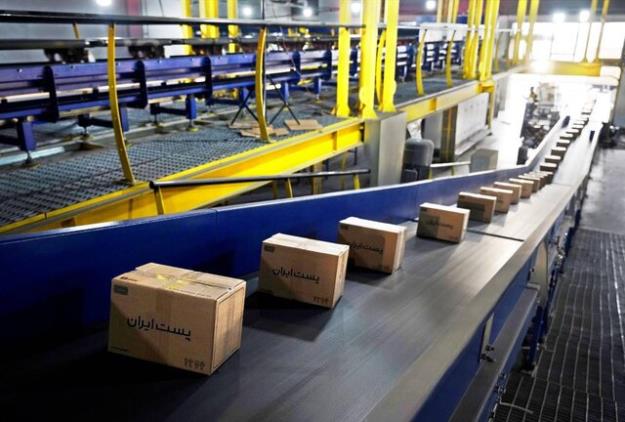  کاهش ۶۰ درصدی ترافیک مرسولات پستی و زیان ۷۳۰ میلیارد تومانی شرکت ملی پست بابت قطع اینترنت!