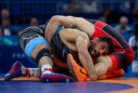 آزادکاران ایران عازم کرواسی شدند