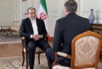 عراقچی: امیدواریم اتفاقی نیفتد که امنیت تنگه هرمز مختل شود