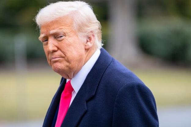  ترامپ: واشنگتن اکنون در حال مذاکره با ایران است