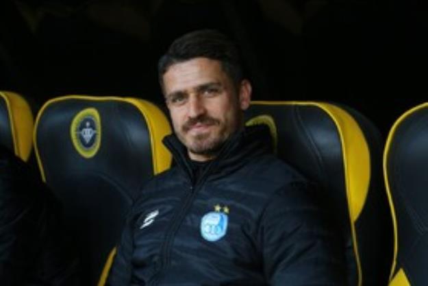  وریا غفوری: گفته‌اند نمی‌گذارند فردا در شهر قدس بازی کنیم!