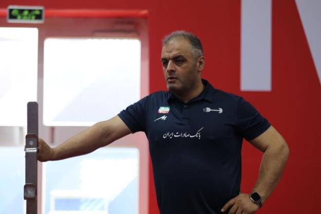 احتمال غیبت وزنه‌برداری ایران در قهرمانی آسیا