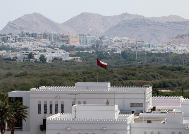  بیانیه عمان درباره روند گفت‌وگوهای ایران و آمریکا