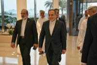  عراقچی: شروع خوبی در مسقط داشتیم/ موضوع گفت‌وگو صرفاً هسته‌ای است