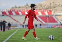 جدول لیگ برتر فوتبال پس از برد سپاهان و باخت تراکتور