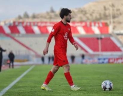 جدول لیگ برتر فوتبال پس از برد سپاهان و باخت تراکتور