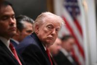  فرمان اجرایی ترامپ برای اعمال تعرفه علیه کشورهای تعامل کننده با ایران