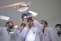 بیرغبتی پزشکان عمومی برای ورود به تخصص