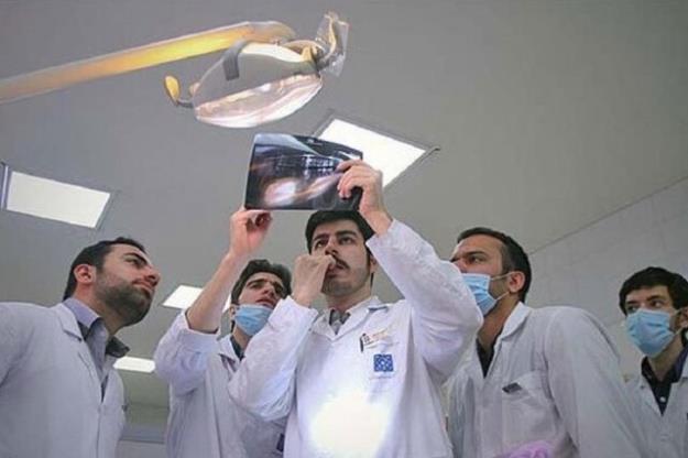 بی‌رغبتی پزشکان عمومی برای ورود به تخصص