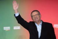  نامزد حزب سوسیالیست پیروز انتخابات ریاست‌جمهوری پرتغال شد