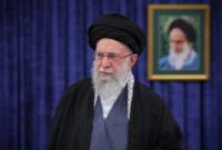  پیام رهبری در آستانه ۲۲ بهمن ماه و چهل و هفتمین سالگرد پیروزی انقلاب