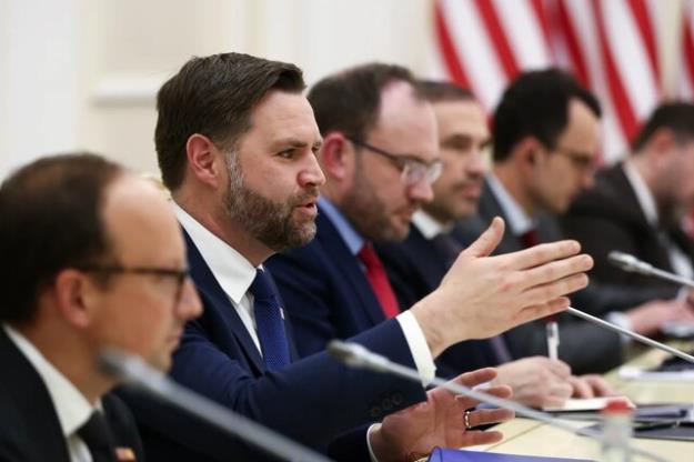  ونس: خط قرمزی در مذاکرات با ایران وجود ندارد!