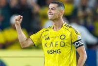  بازگشت آرامش به النصر با توافق با رونالدو