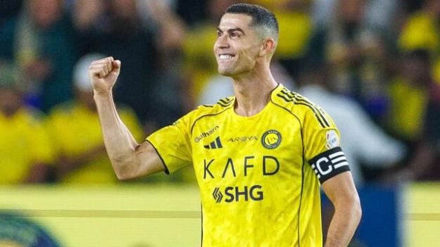  بازگشت آرامش به النصر با توافق با رونالدو