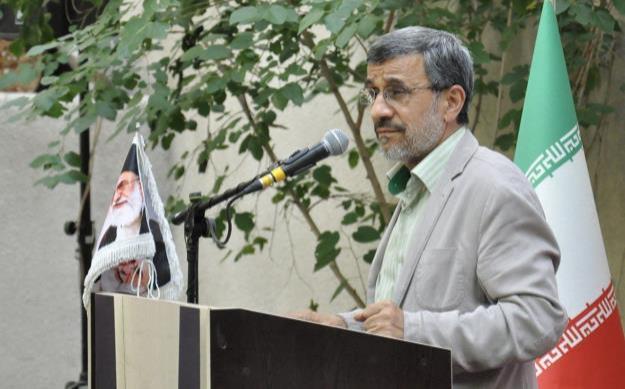 دکتر احمدی‌نژاد: تا روز آخر پیگیری می کنم، اگر اصلاح کردند که ملت هر تصمیمی گرفت، همه تبعیت می کنیم و اگر اصلاح نکردند، راه اصلاحگری و راه پیگیری آرمانهای الهی ادامه دارد + فیلم