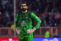  رد شکایت مس رفسنجان از تراکتور و بیرانوند