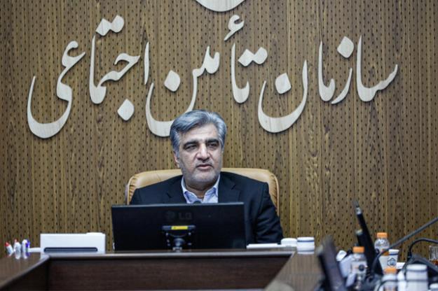 پرداخت «عیدی» بازنشستگان نیازمند تامین منابع مالی توسط دولت!