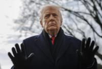  ادعای ترامپ علیه ایران؛ «یا توافق یا جنگ!»