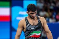  برزگر: حسن یزدانی پر افتخار است اما باید کشتی را کنار بگذارد