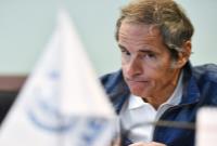  گروسی: دسترسی کامل به تاسیسات هسته‌ای ایران می‌خواهیم!