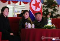 آغاز روند تعیین جانشین کیم جونگ اون