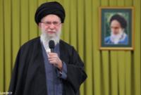 پیام قدردانی رهبری به مناسبت حضور مردم در راهپیمایی ۲۲ بهمن