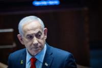 نتانیاهو: توافق ایران و آمریکا باید مسائل فراهستهای را شامل شود!