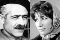  خاطره جلال آل‌احمد از فروغ فرخزاد