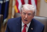  ترامپ: تا زمانی که بخواهم با ایرانیان گفت‌وگو خواهم کرد