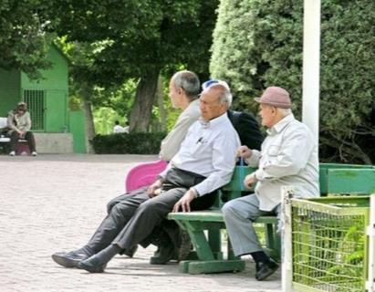 متناسب‌سازی حقوق بازنشستگان در سال ۱۴۰۵