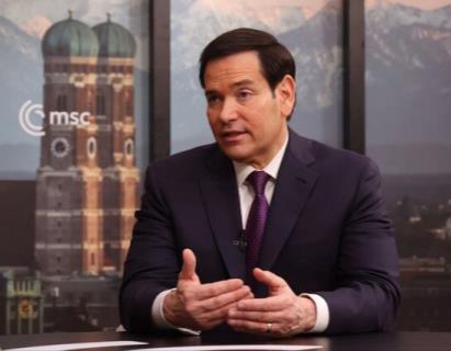 روبیو: ترامپ آماده دیدار با رهبر ایران است!