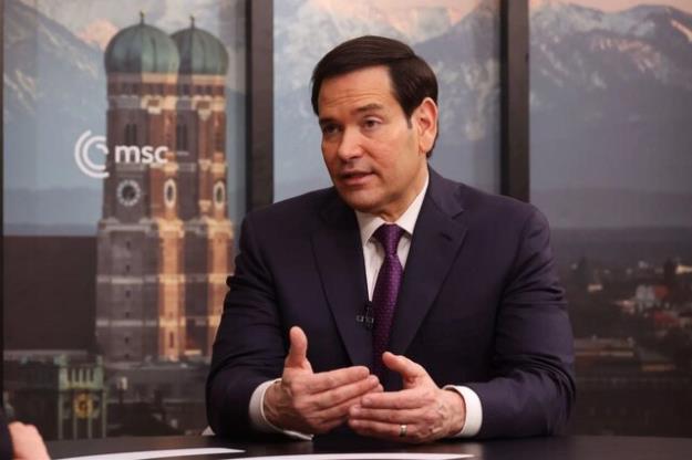 روبیو: ترامپ آماده دیدار با رهبر ایران است!