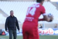 جدول لیگ برتر فوتبال ایران در پایان هفته ۲۱