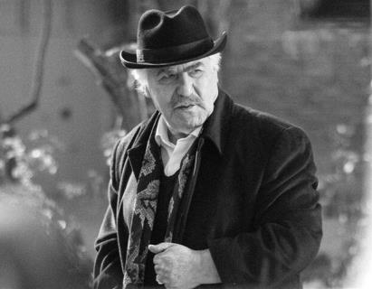  نگاهی به نقش‌های عنایت بخشی در سریال‌ها