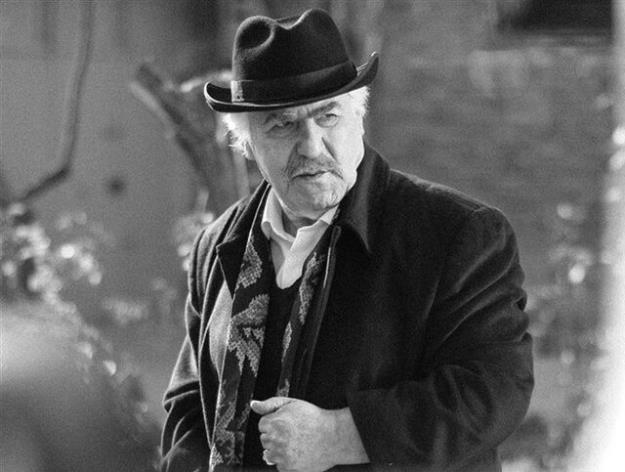  نگاهی به نقش‌های عنایت بخشی در سریال‌ها