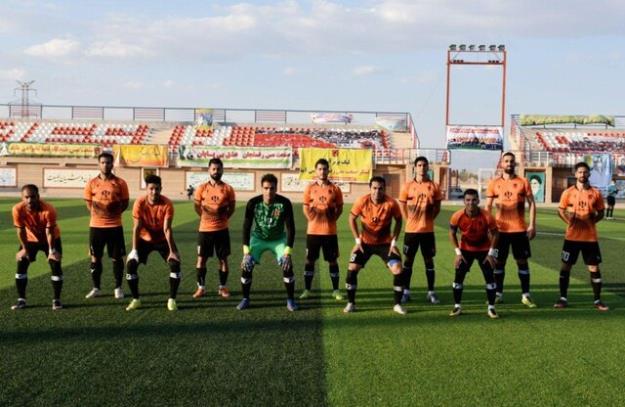  رفسنجان وارد نقشه لیگ برتر شد 