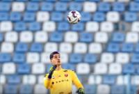 آمار عملکرد پرسپولیس در نیم فصل دوم