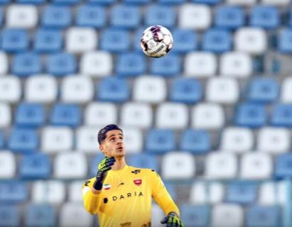 آمار عملکرد پرسپولیس در نیم فصل دوم