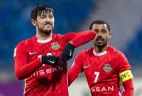  سردار آزمون دومین بازیکن گران قیمت لیگ امارات