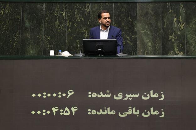  افزایش ۲۱ تا ۴۳ درصدی حقوق به صورت پلکانی